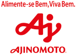 Logo Ajinomoto
